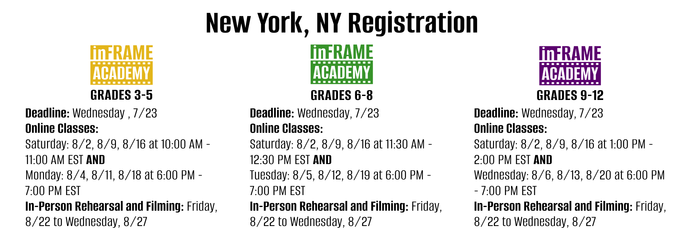 Grade Dates-1