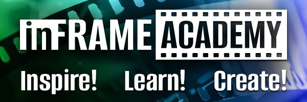 inFRAME Academy (Honeybook Logo) 600x200
